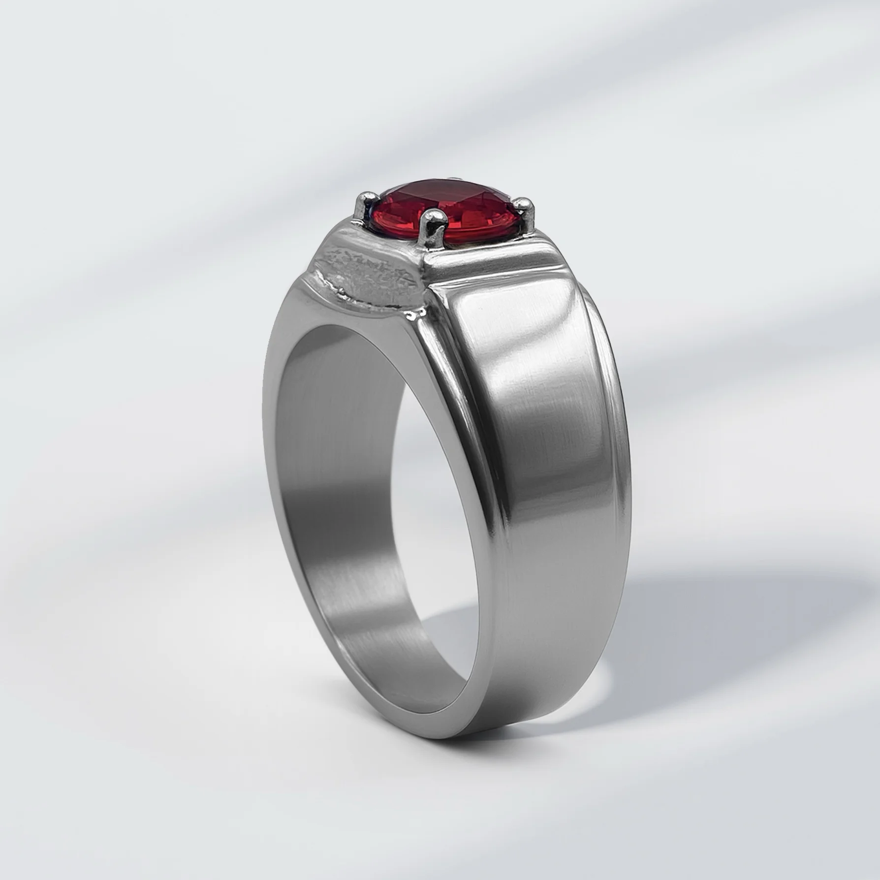 BAGUE AMIR - Maison ZAFIR
