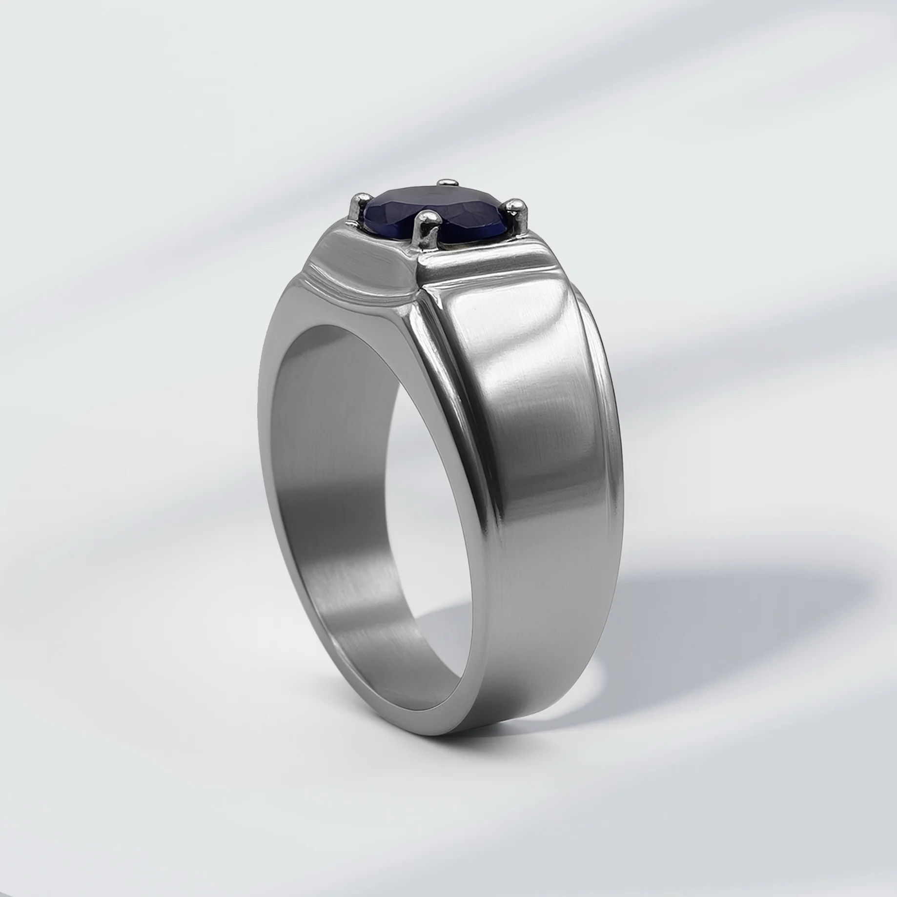 BAGUE AMIR - Maison ZAFIR
