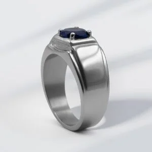 BAGUE AMIR - Maison ZAFIR