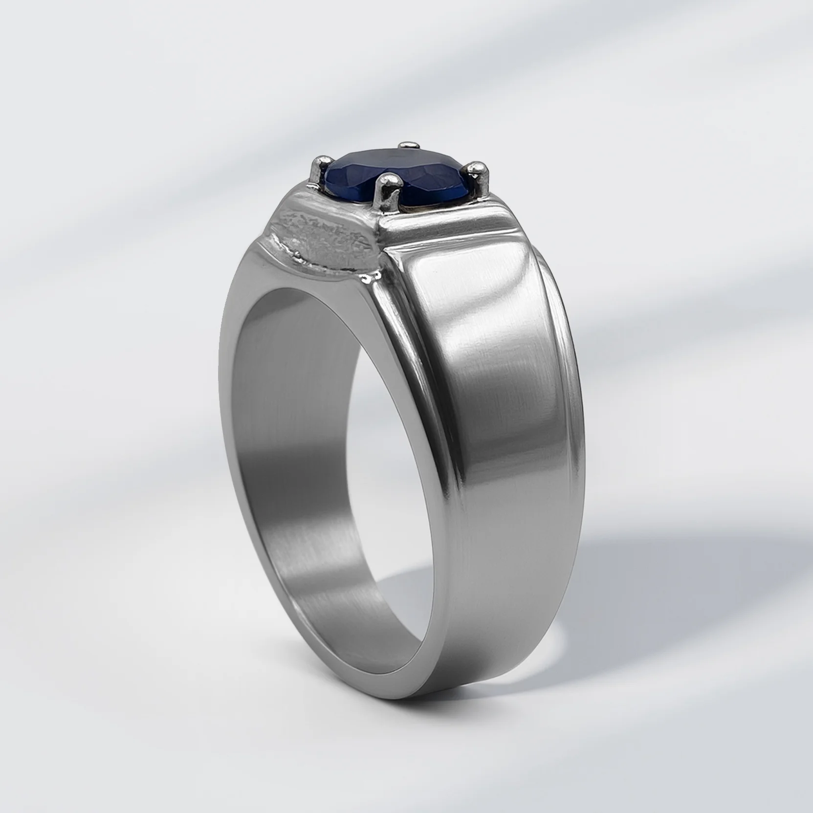 BAGUE AMIR - Maison ZAFIR