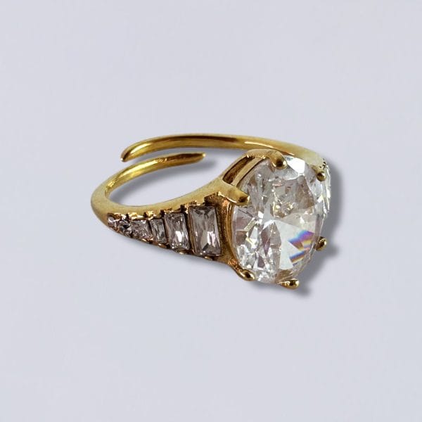 BAGUE AMIRA – Image 2