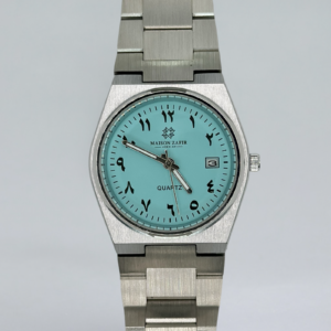 MONTRE ARABIC MZ1