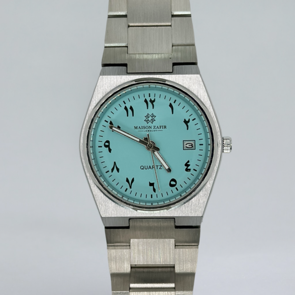MONTRE ARABIC MZ1