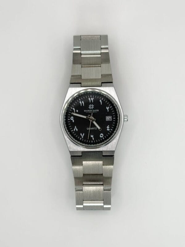MONTRE ARABIC MZ1 – Image 5