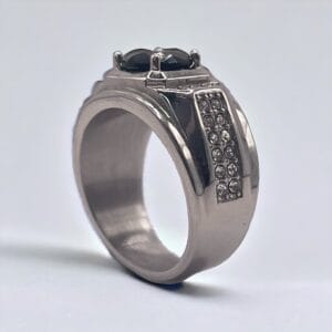 BAGUE EMIR