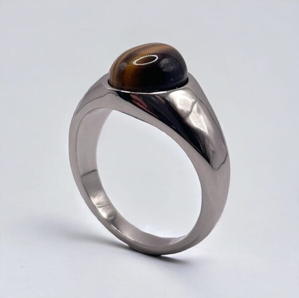 BAGUE ZAIN