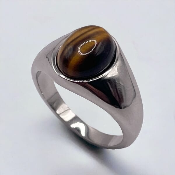 BAGUE ZAIN – Image 2