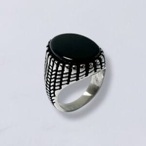 BAGUE ASWAD