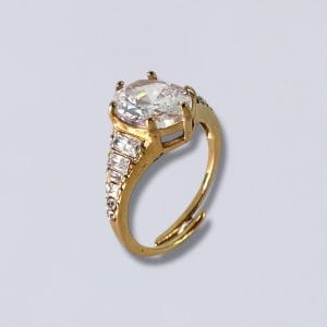 BAGUE AMIRA