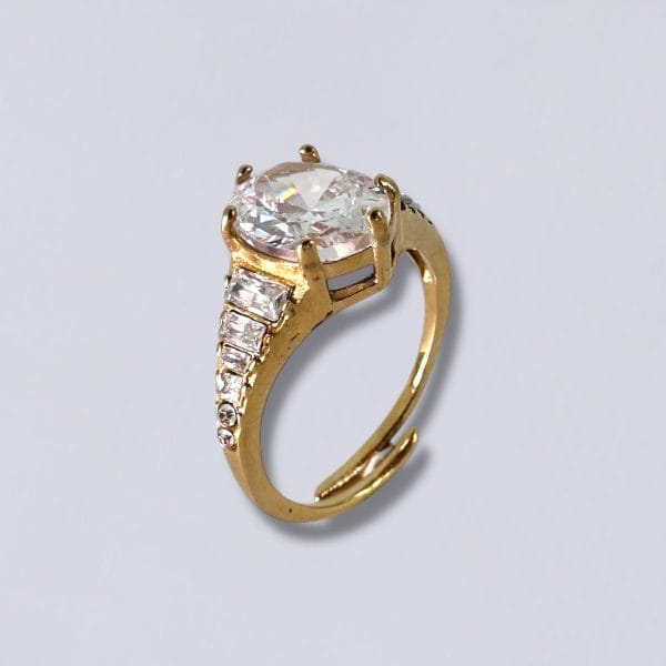 BAGUE AMIRA