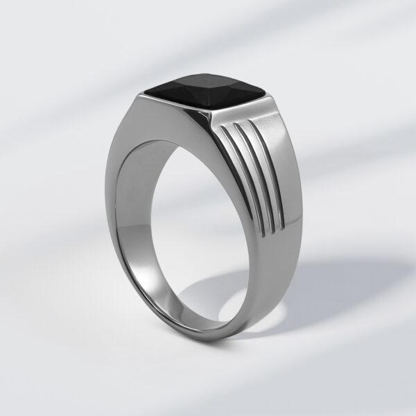 BAGUE KHALIS