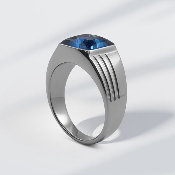 BAGUE KHALIS – Image 3
