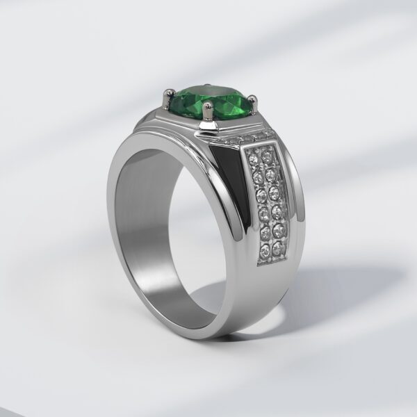 BAGUE EMIR – Image 3