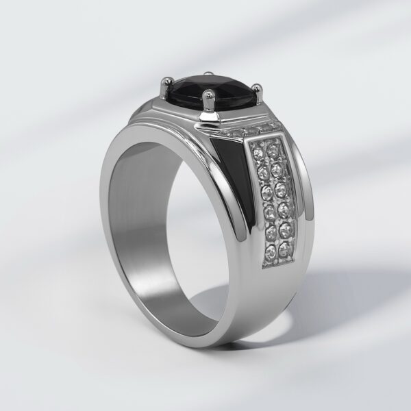 BAGUE EMIR