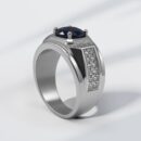 BAGUE EMIR