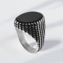 BAGUE ASWAD