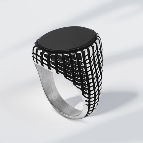 BAGUE ASWAD