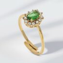 BAGUE JAWHARA