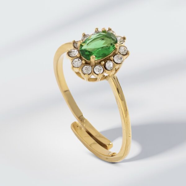 BAGUE JAWHARA – Image 4