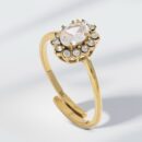 BAGUE JAWHARA