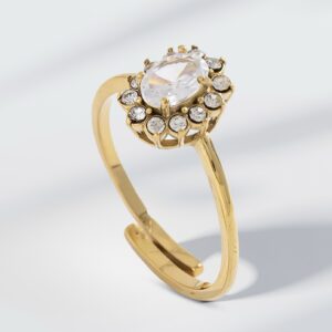 BAGUE JAWHARA