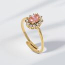 BAGUE JAWHARA