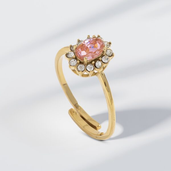 BAGUE JAWHARA – Image 3