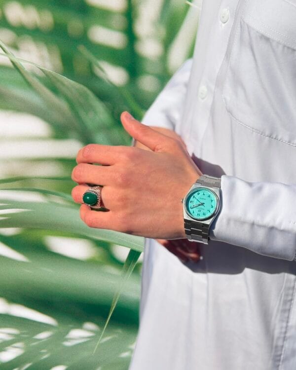 MONTRE ARABIC MZ1 – Image 2