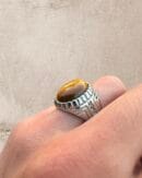 BAGUE SULTAN