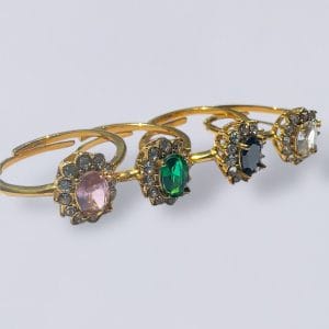 BAGUE JAWHARA