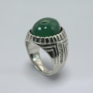 BAGUE JASPER
