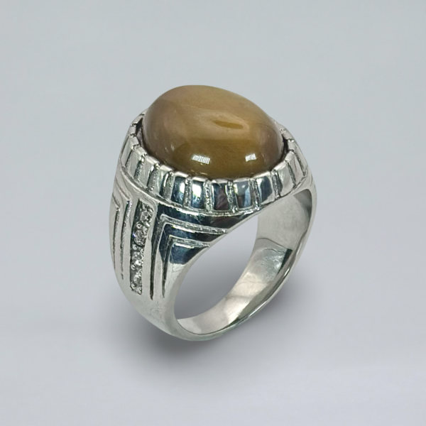BAGUE SULTAN