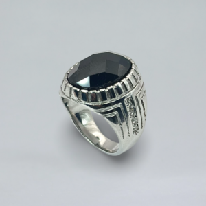 BAGUE ZAHIR