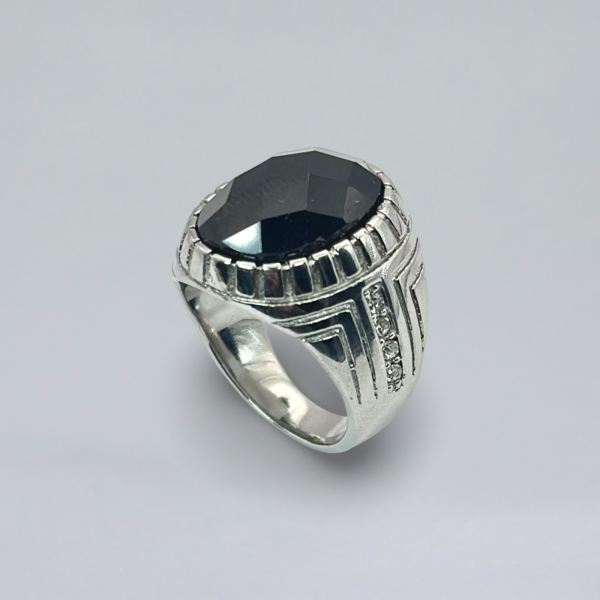 BAGUE ZAHIR