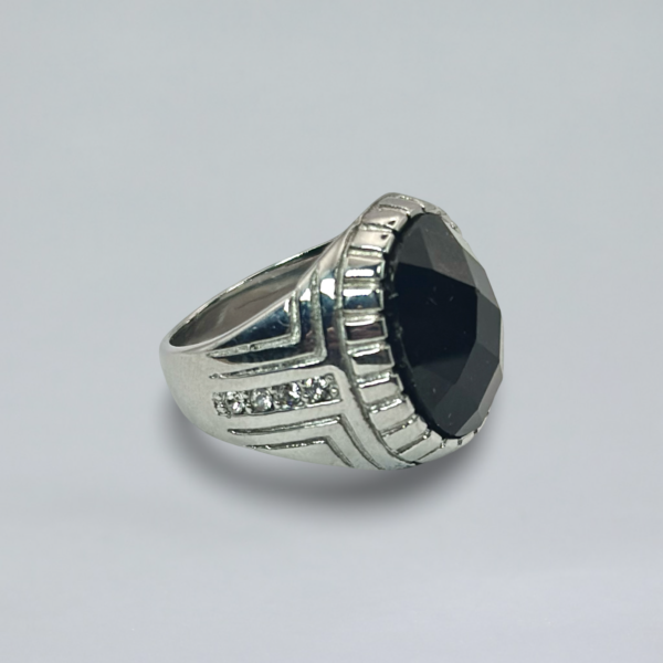 BAGUE ZAHIR – Image 2
